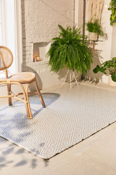 Vera Indoor/Outdoor Woven Rug
