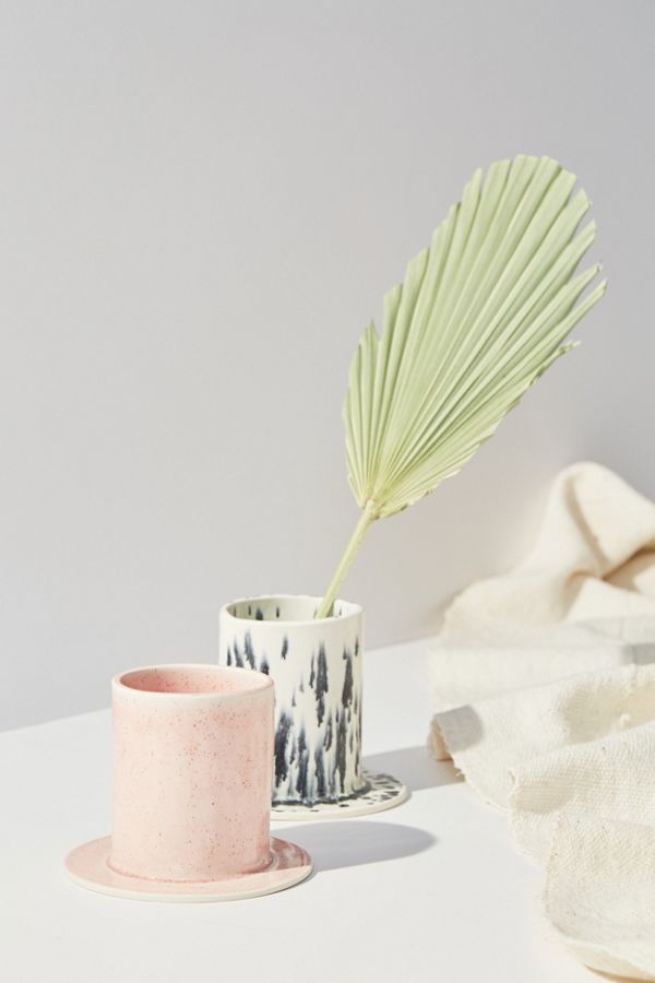 Slide View: 4: SIN Handmade Well Planter