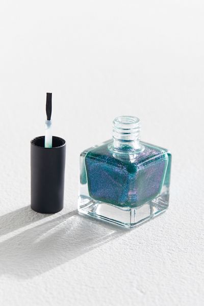 UO Shimmer Nail Polish