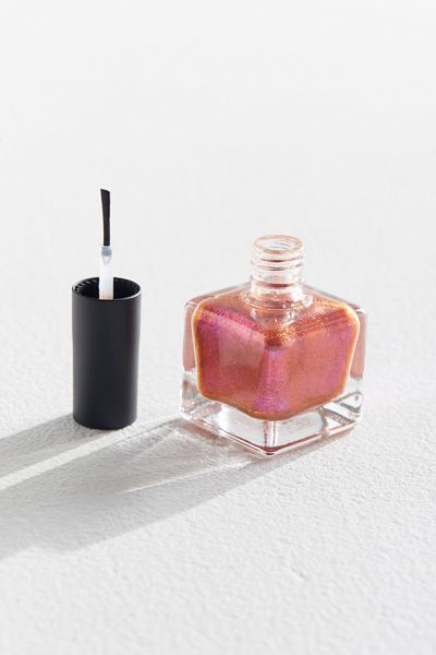 UO Shimmer Nail Polish