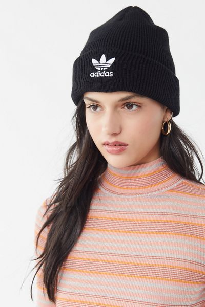 adidas Originals Trefoil Beanie