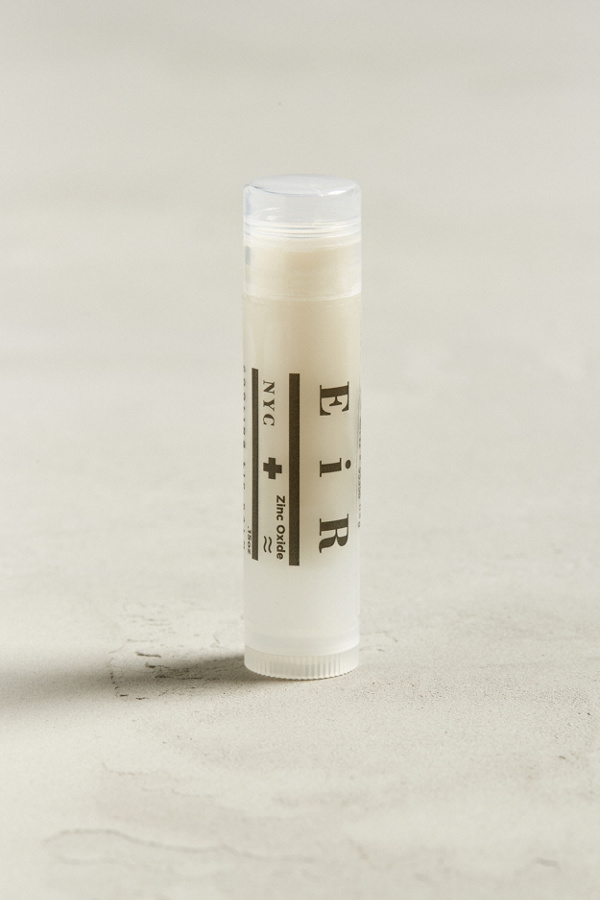 Eir NYC Cooling Zinc Oxide Lip Balm Urban Outfitters