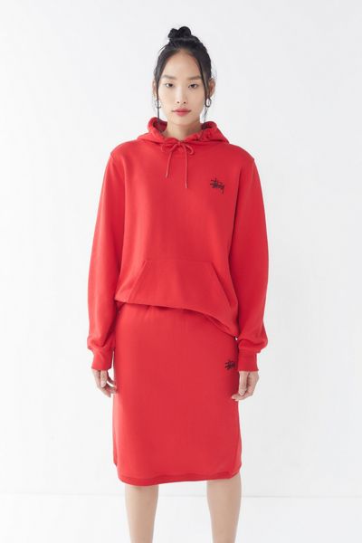 Stussy Scout Midi Skirt