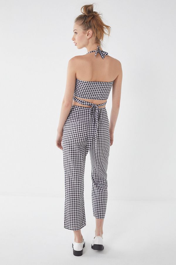 Flynn Pant Pink Tint main image 1