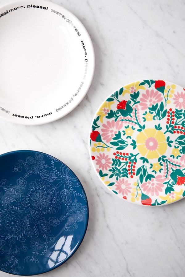 Slide View: 3: Mix + Match Plate