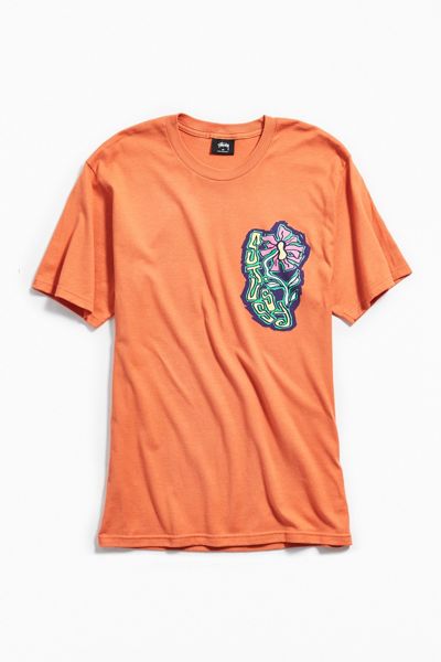 Stussy Melted Tee