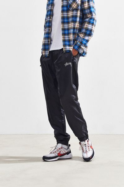 Stussy Ripstop Nylon Wind Pant