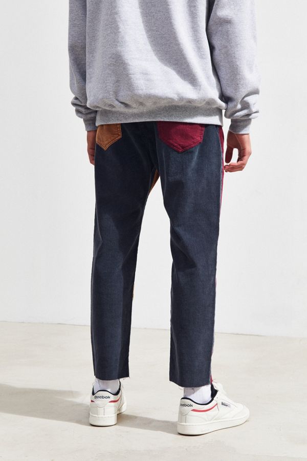 Barney Cools B. Relaxed Corduroy Pant Urban Outfitters