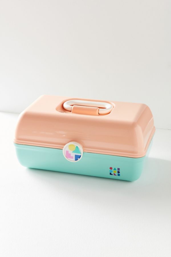 Caboodles On-The-Go Girl Makeup Case