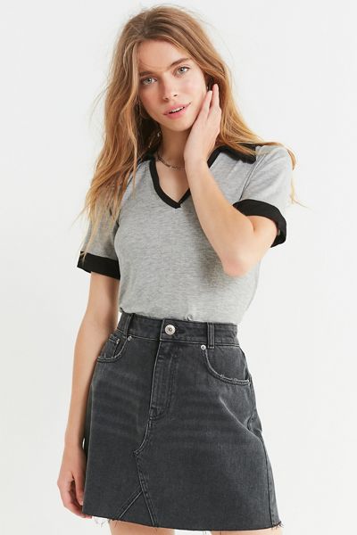 Project Social T Jonni Polo Shirt