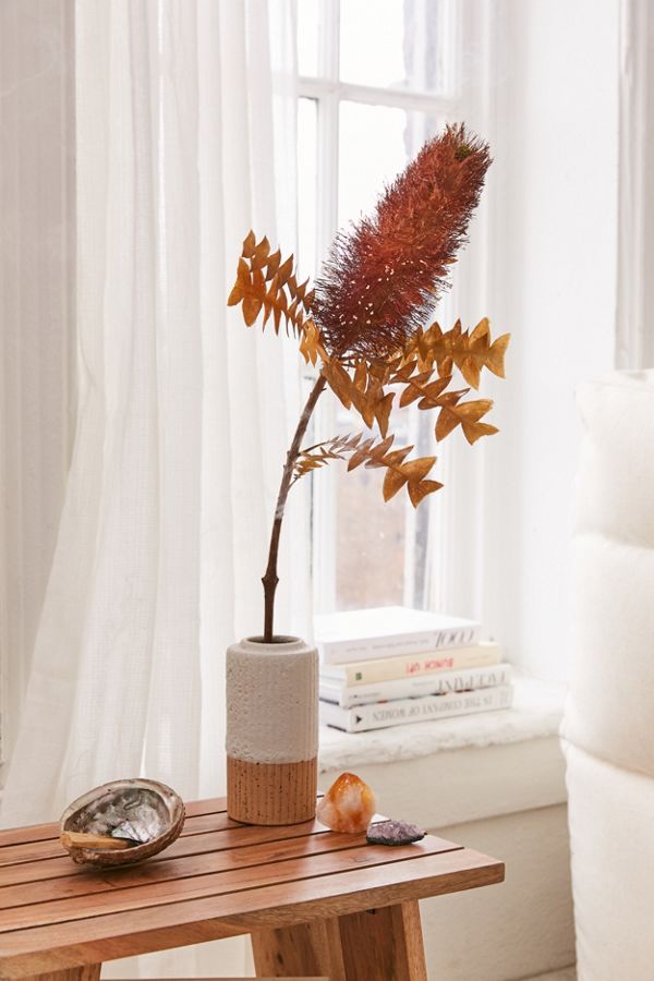 Slide View: 1: Faux Protea