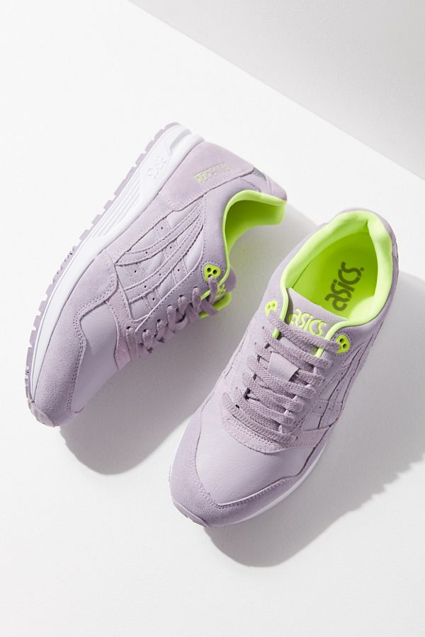 asics gel saga sou knit