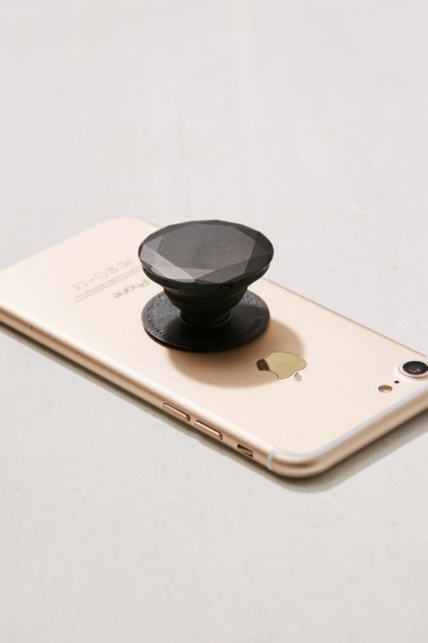 Download PopSockets Metallic Diamonds Phone Stand | Urban Outfitters Yellowimages Mockups