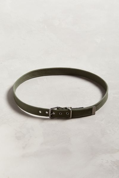 Stussy Military Web Belt