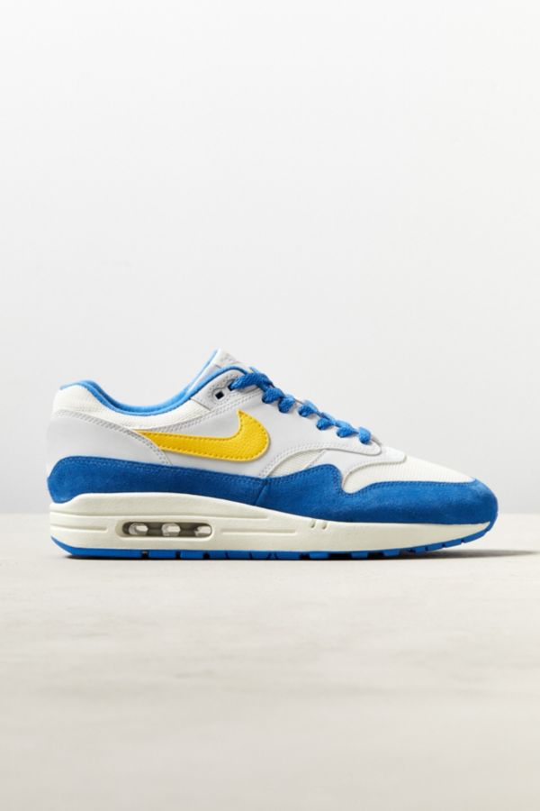 sneaker nike air max 1