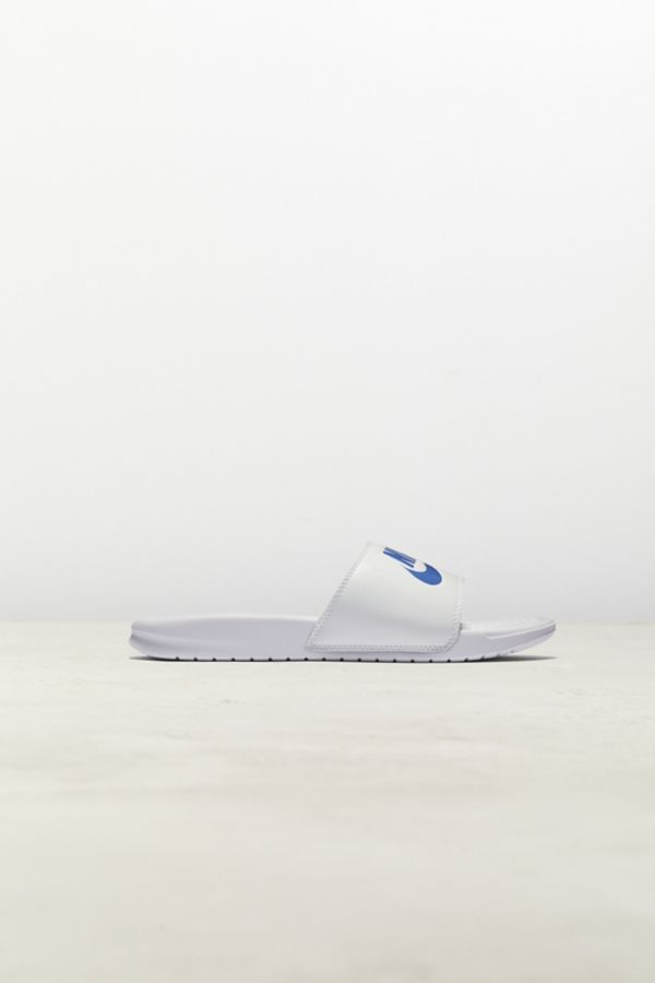 nike benassi jdi mens slide