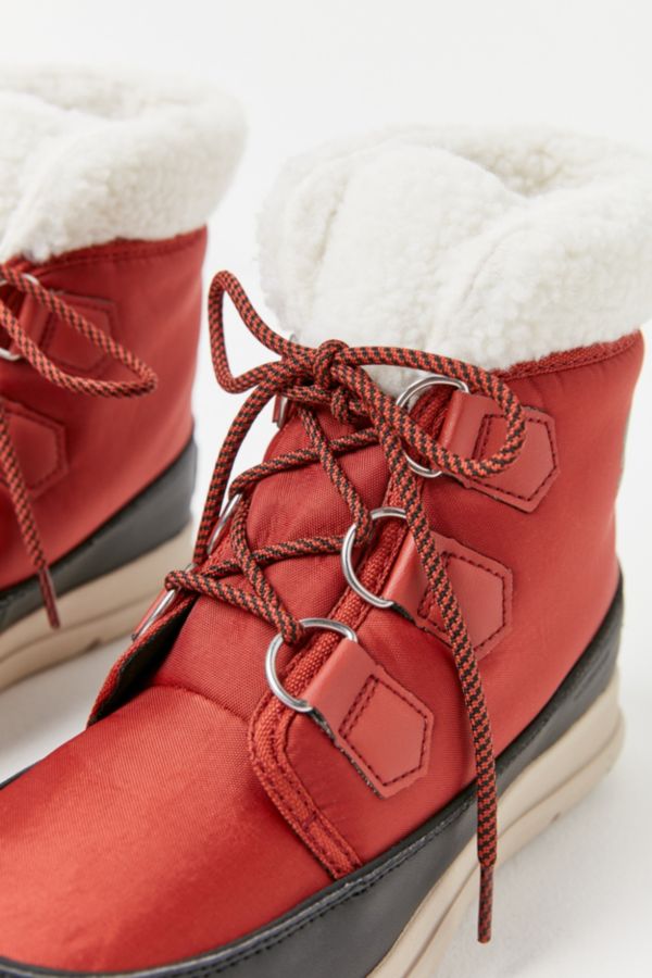 sorel explorer carnival