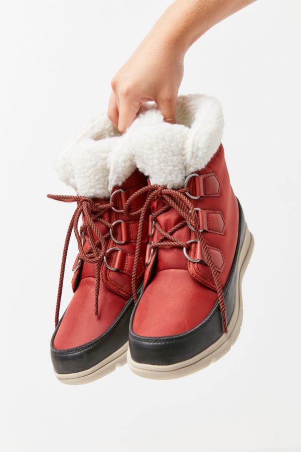 sorel explorer carnival