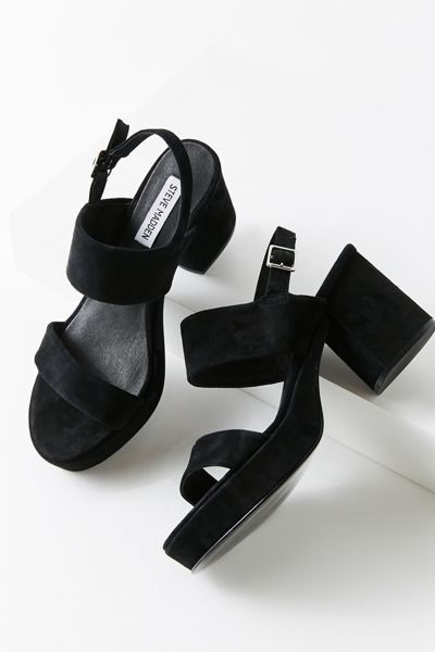 Steve Madden Reba Heel