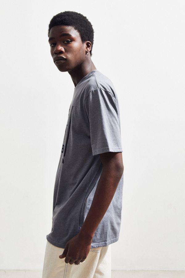 The North Face Walls Are Meant For Climbing Tee Urban Outfitters Canada