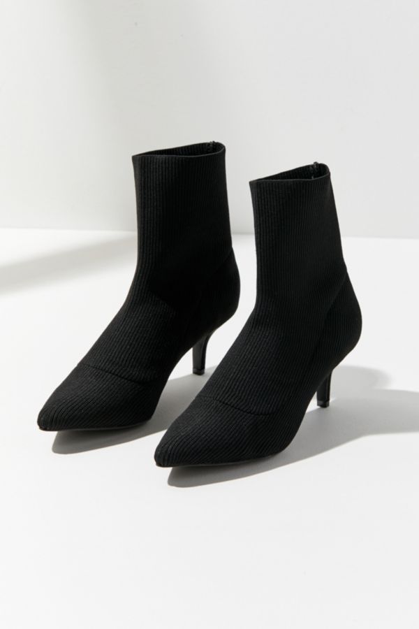 Gwen Stretch Glove Boot | Urban Outfitters