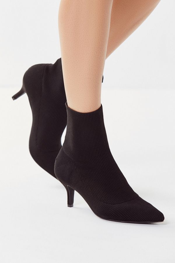 Gwen Stretch Glove Boot | Urban Outfitters