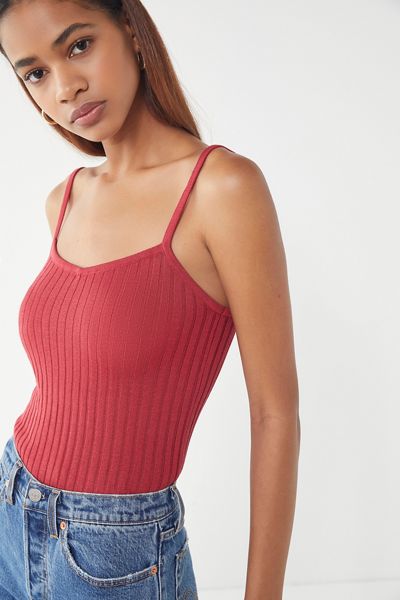UO Sammy Slinky Tank Top