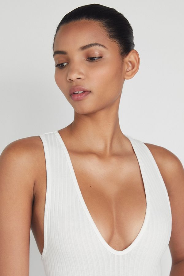 Slide View: 4: Out From Under Marley Bodysuit