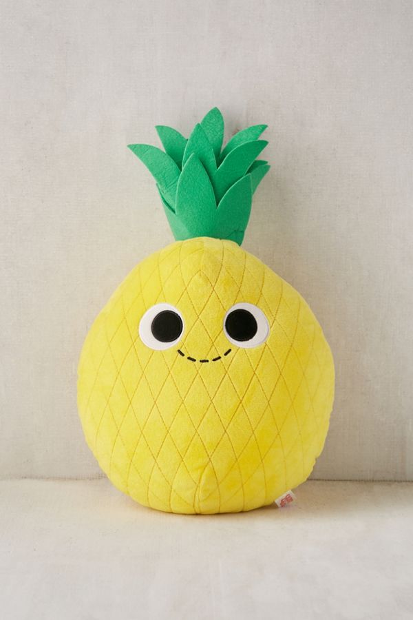 Slide View: 1: Giant Stuffed Pineapple