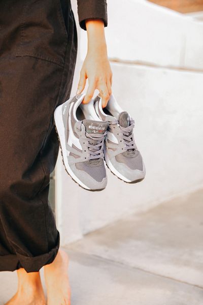 Diadora N9000 Speckled Sneaker