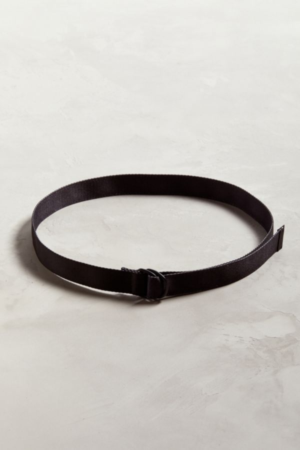 UO Solid DRing Belt Urban Outfitters