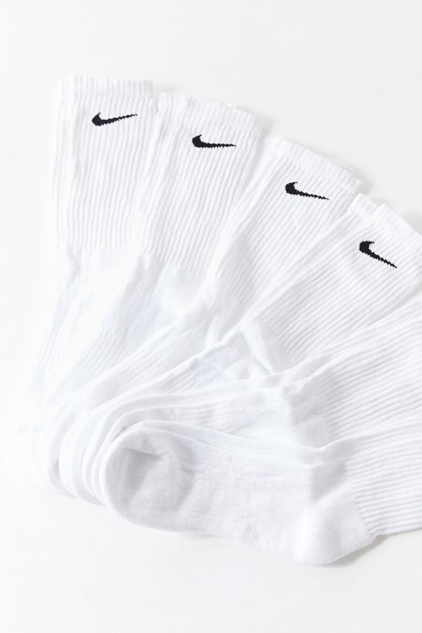 Nike Performance Cushion Crew Sock 6Pack Urban Outfitters