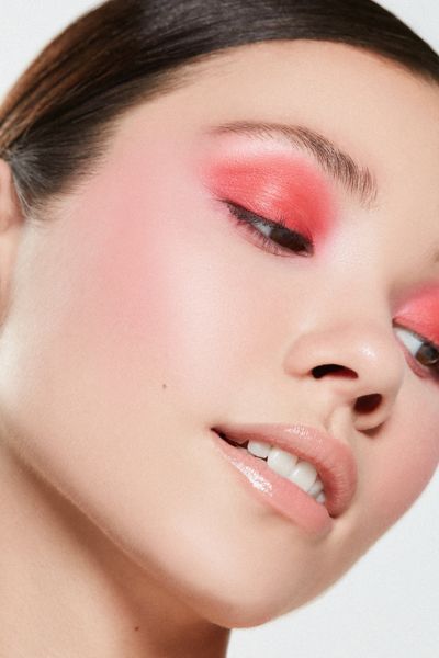 Glamierre Gold Sunset Cream Eye Shadow Palette