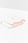 Thumbnail View 3: Crap Eyewear X UO The New Riddim Round Sunglasses