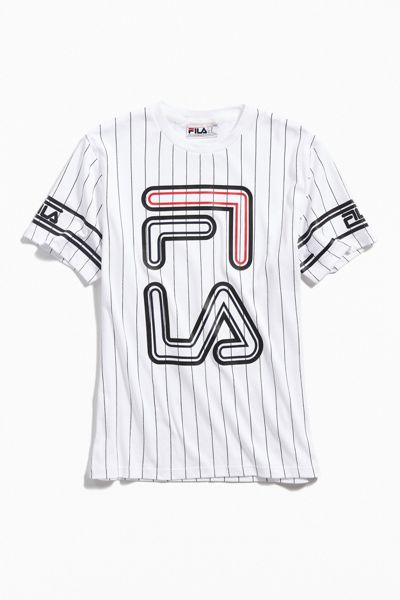 FILA Hayden All-Over Print Tee