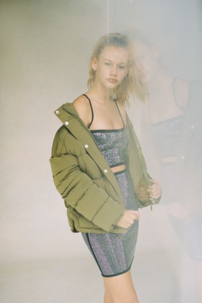 I.AM.GIA Aurora Dress