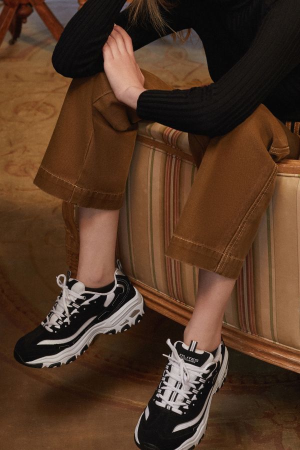 Skechers D’Lites Biggest Fan Sneaker Urban Outfitters
