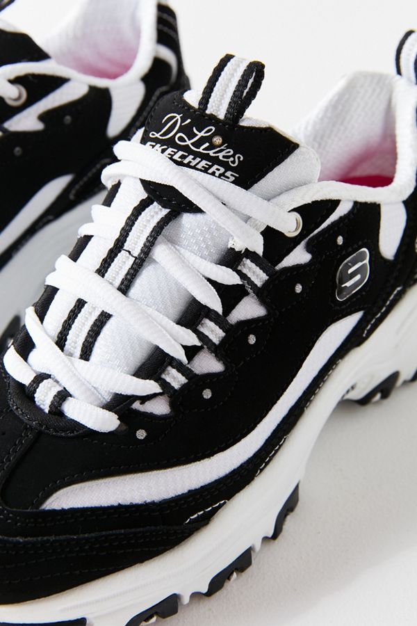 Skechers D’Lites Biggest Fan Sneaker | Urban Outfitters