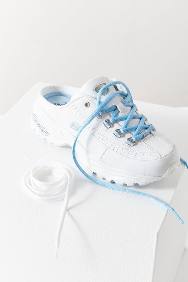 Slide View: 2: Skechers Break Even Premium Sneaker