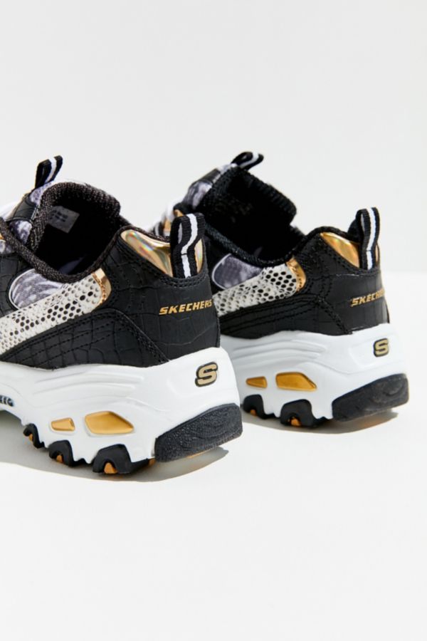 sneaker runway