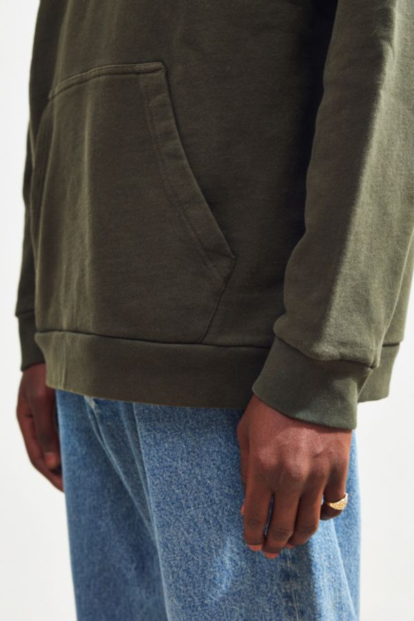 adidas Trefoil Hoodie Sweatshirt | Urban Outfitters