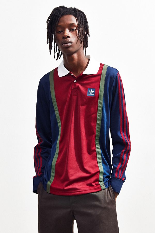 urban outfitters rugby top