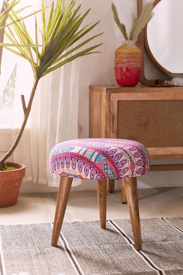 Slide View: 1: Cora Stool