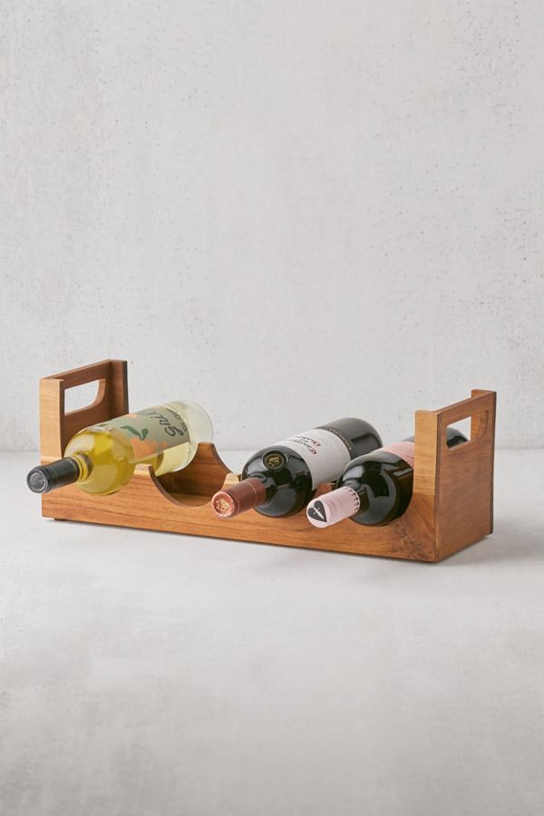 Slide View: 1: Takara Wine Rack