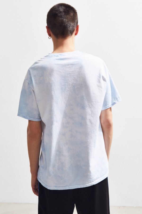 Keith Haring Cloud-Dye Tee | Urban Outfitters
