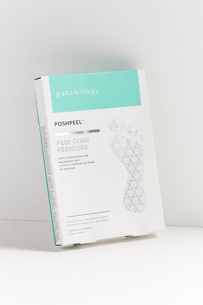 Patchology PoshPeel™ Pedicure Peel Treatment