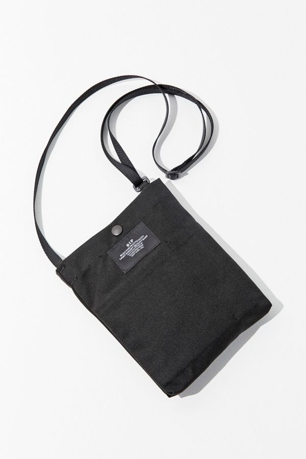 BAGSINPROGRESS Passport Shoulder Bag Urban Outfitters