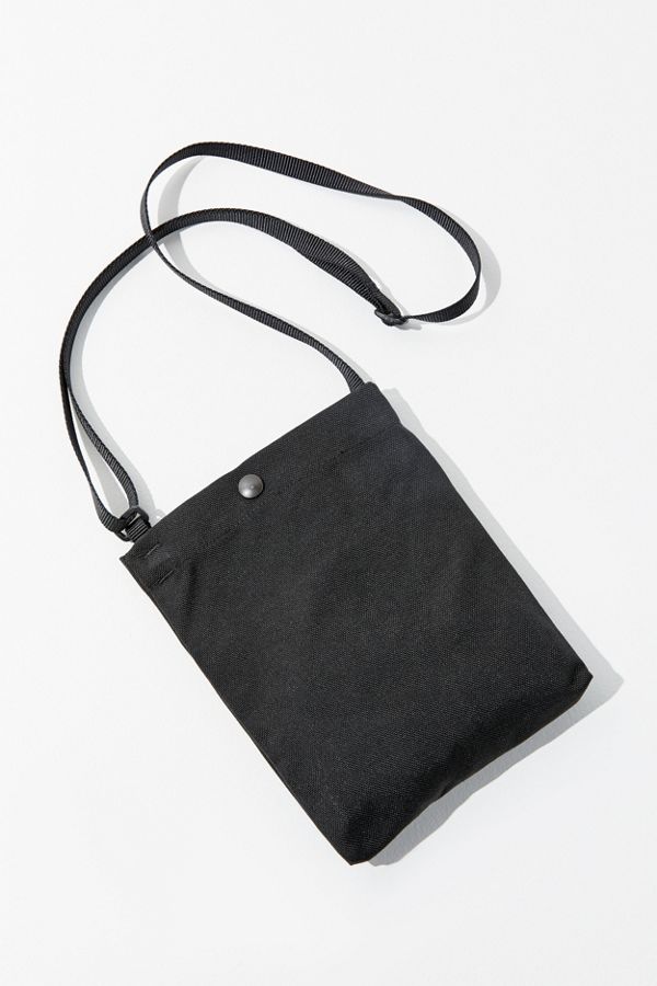 BAGSINPROGRESS Passport Shoulder Bag Urban Outfitters
