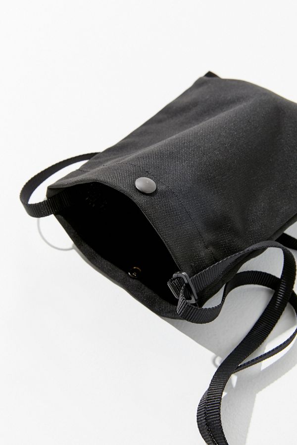 BAGSINPROGRESS Passport Shoulder Bag Urban Outfitters