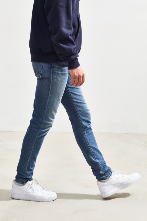 AGOLDE Blade Skinny Jean | Urban Outfitters